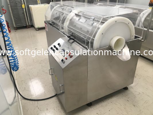 CE Softgel Encapsulation Production Capsule Machine Parts