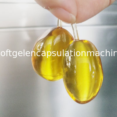 Fish Shape Die Roll Tooling Capsule Mold For 10&quot; / 12&quot; Softgel Encapsulation Machine