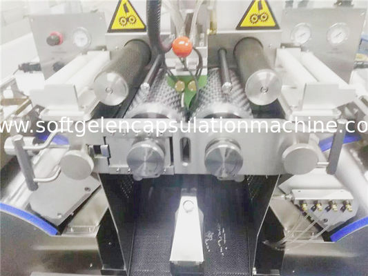 Automatic Paintball Encapsulation Machine