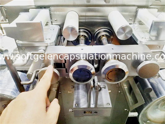 CS Paintball Automatic Encapsulation Machine Precise Control  8000 - 32000 / H