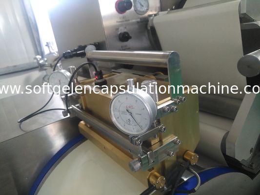 Medical Paintball Automatic Capsule Filling Machine