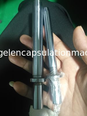 Pharmaceutical Softgel Capsule Machine For Fish Oil Softgel 120000 Pcs / H