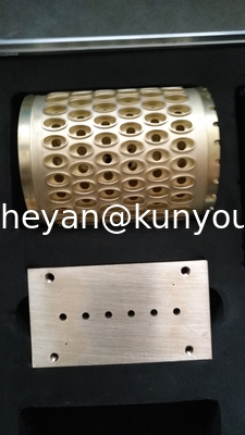 10" Vegetable Gelatin Encapsulation Machine Automatic Capsule Machine 1 Year Warantty