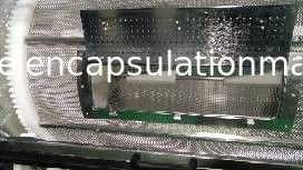 Electric Pharmaceutical Machinery For Food / Softgel Capsule Making Machine