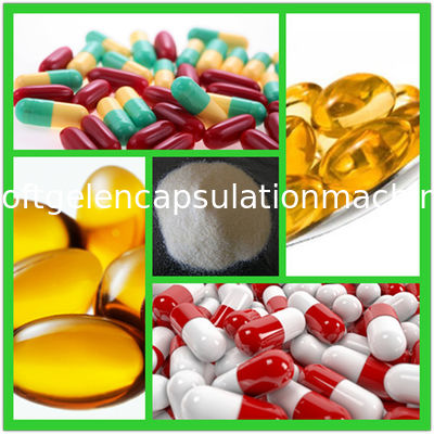 Gelatin Capsule Inspection Machine