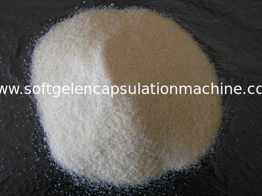 Food Pharmaceutical Grade Gelatin