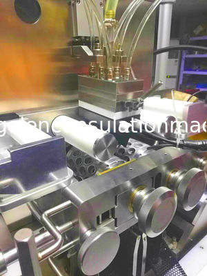 Metal Softgel Encapsulation Machine For Canabis Oil Olive Oil Fish Oil Vegatable