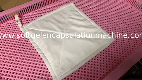 CE Softgel Encapsulation Production Capsule Machine Parts