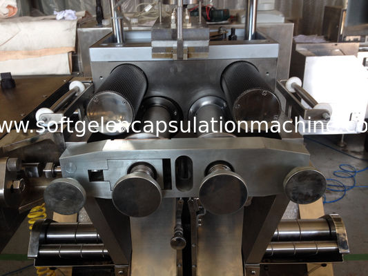 20 kw Large Automatic Capsule Filling Machine