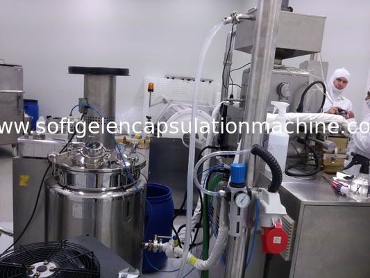 350L Hot Water Tank