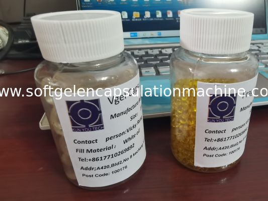Tablet Capsule Counting And Packing Machine Multi Vibration Plate Bottle Filling Automatic