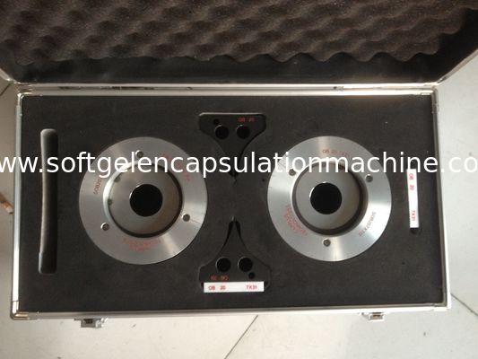 Aluminium Alloy Paintball Die And Mould For Pharmaceutical Enterprises