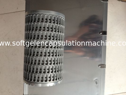 Aluminium Alloy Paintball Die And Mould For Pharmaceutical Enterprises