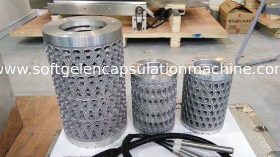 Paintball Counting Packing Machine