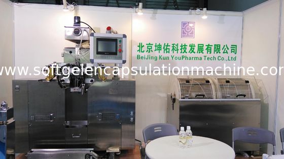 Pump for Capsule Filling machine with  High Plunging Accuracy Ti coating