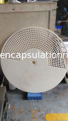 Paintball Counting Packing Machine
