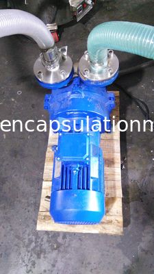 Spredox box , Injection Wedge Capsule Filling Machine Parts for Encapsulation Machine