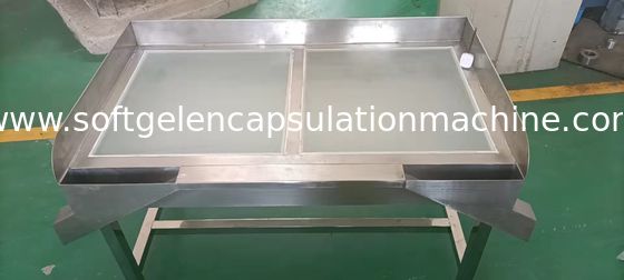Die roll /Softgel Encapsulation Spare Parts  Capsule Filling Machine Parts