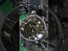 Fish Oil   and paste filling Softgel Encapsulation Machine 120000 Pcs / H