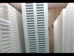 Tablet Capsule Counting And Packing Machine Multi Vibration Plate Bottle Filling Automatic