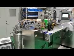 Encapsulation Soft Gelatin Machine Iso9001 Certification Full Automatic