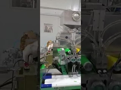 Gmp 5rpm Softgel Encapsulation Machine Plc Control