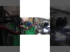 Pharm Porous 7rpm Soft Gelatin Encapsulation Machine