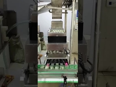 bottle filling counter