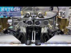 Apple Shaped Softgel Encapsulation Machine