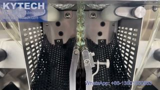 Round Softgel Encapsulation Machine