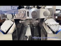 Softgel Making Machine