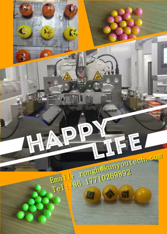 Capsule Mold / Softgel Die Roll With Al injection wedge For Making